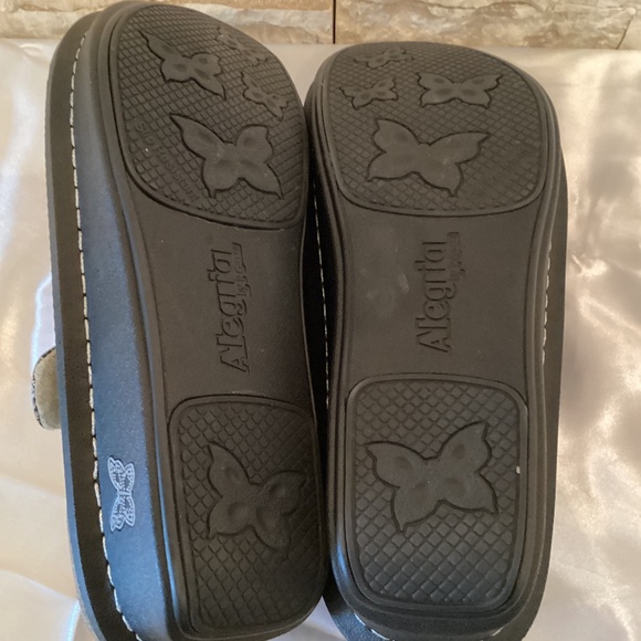 Alegria Paloma Mary Jane - Picture 12 of 13